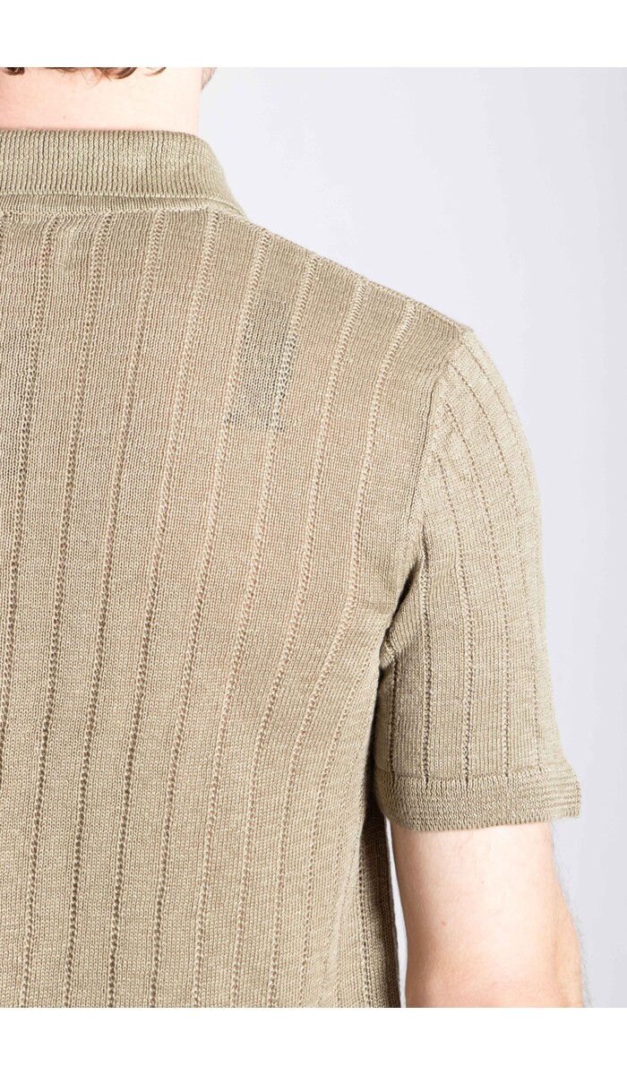 Casa Isaac Casa Isaac Polo / CC15 / Nat Touw