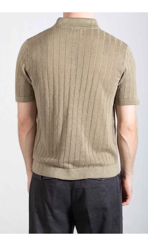 Casa Isaac Casa Isaac Polo / CC15 / Nat Touw