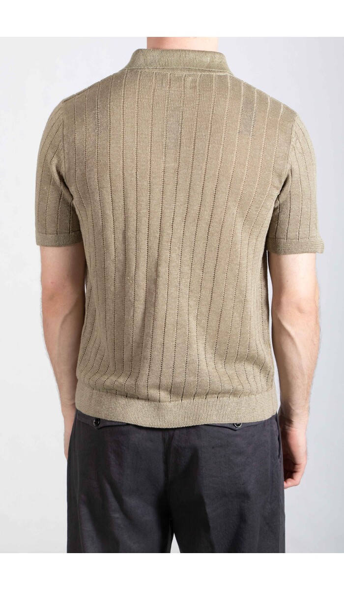 Casa Isaac Casa Isaac Polo / CC15 / Nat Touw