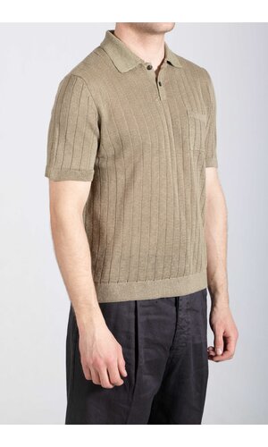 Casa Isaac Casa Isaac Polo / CC15 / Nat Touw