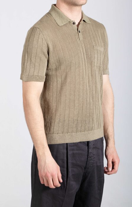 Casa Isaac Casa Isaac Polo / CC15 / Nat Touw