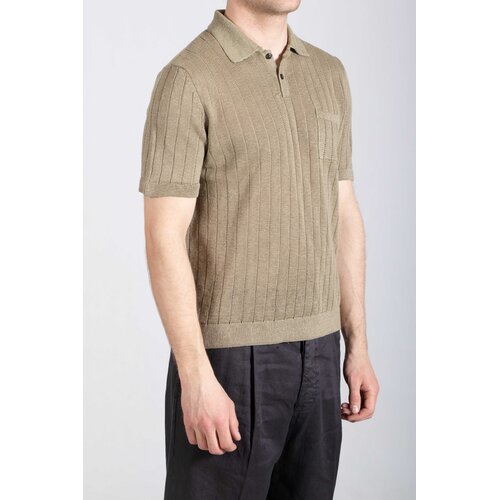 Casa Isaac Casa Isaac Polo / CC15 / Nat Touw