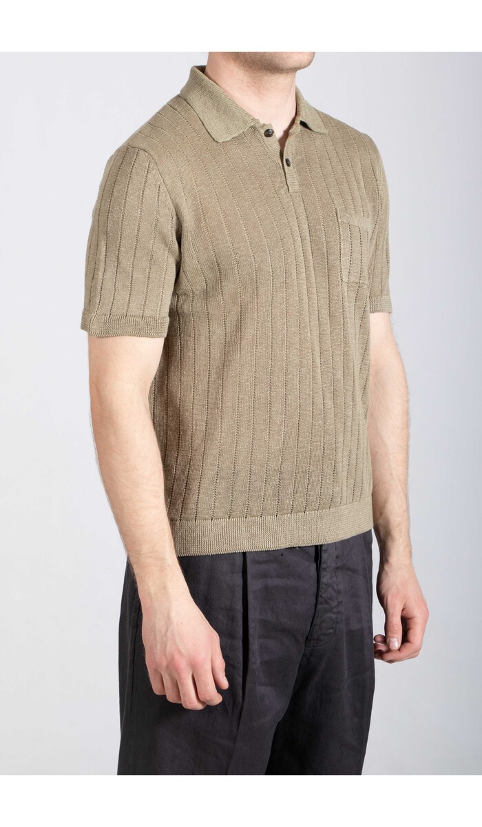 Casa Isaac Casa Isaac Polo / CC15 / Nat Touw