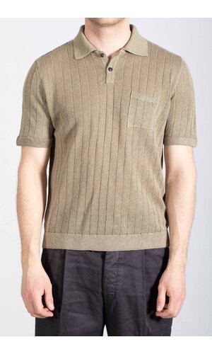 Casa Isaac Casa Isaac Polo / CC15 / Nat Touw