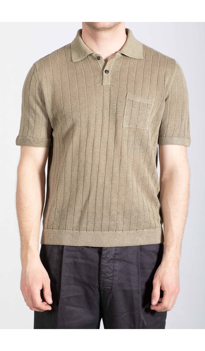 Casa Isaac Casa Isaac Polo / CC15 / Nat Touw