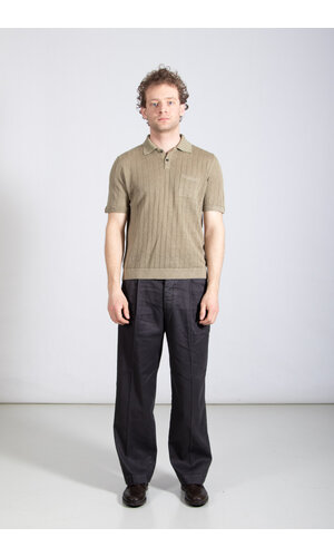 Casa Isaac Casa Isaac Polo / CC15 / Nat Touw