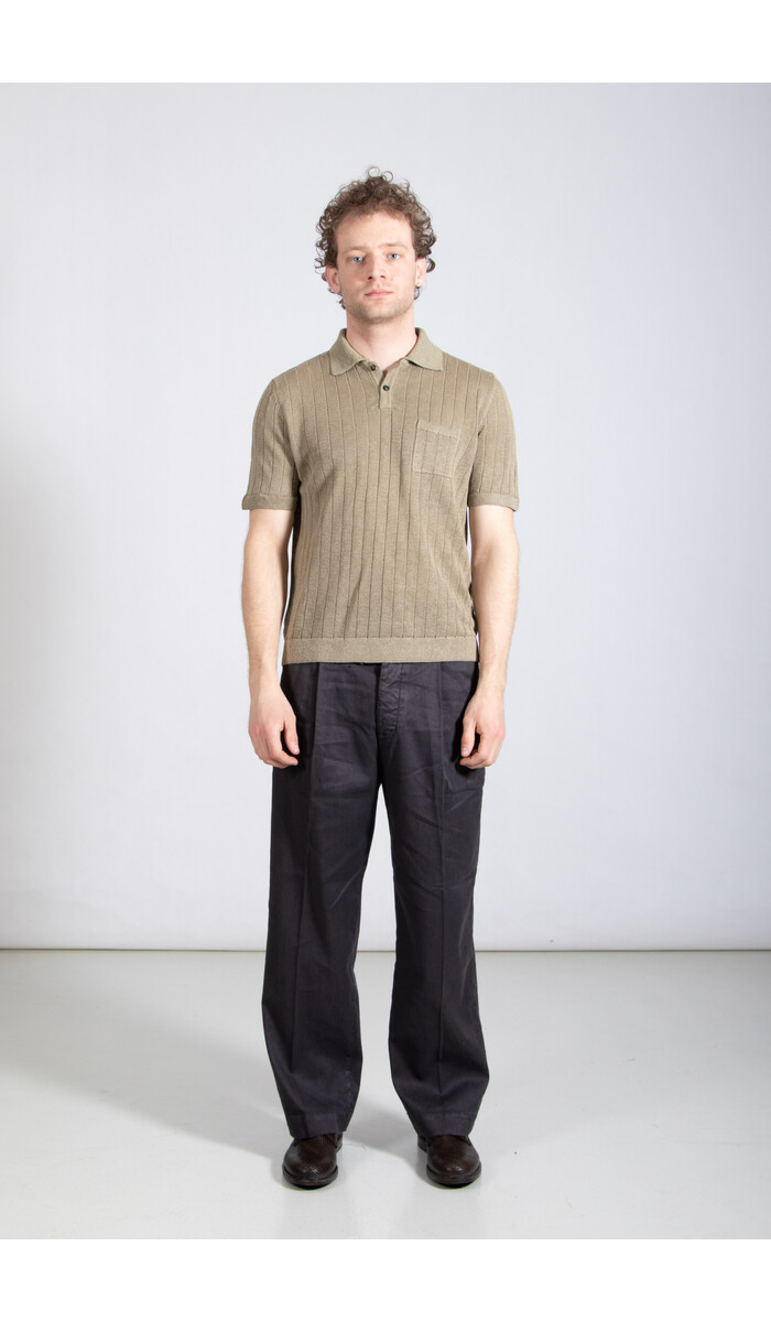 Casa Isaac Casa Isaac Polo / CC15 / Nat Touw