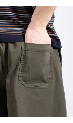 Nine In The Morning Nine In The Morning Kurzhose / Otto Bermuda / Oliv