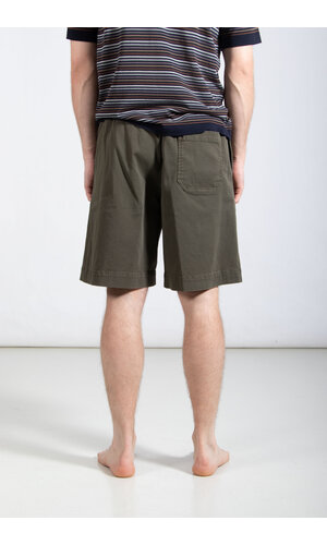 Nine In The Morning Nine In The Morning Kurzhose / Otto Bermuda / Oliv