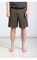 Nine In The Morning Korte Broek / Otto Bermuda / Olijf