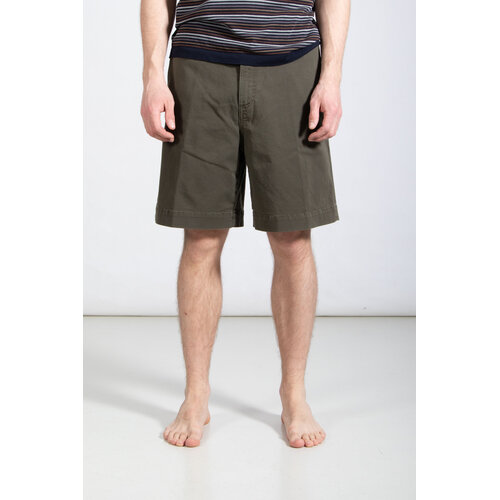 Nine In The Morning Nine In The Morning Kurzhose / Otto Bermuda / Oliv