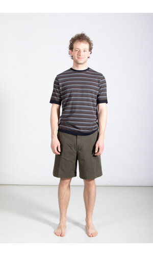 Nine In The Morning Nine In The Morning Kurzhose / Otto Bermuda / Oliv