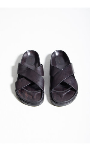 Brador Brador Sandaal / 70579 / Zwart