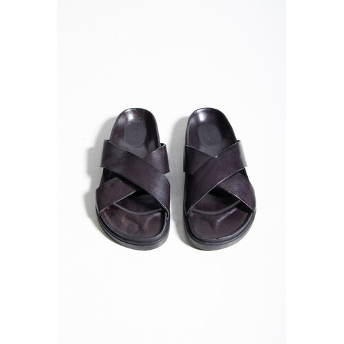 Brador Brador Sandal / 70579 / Black