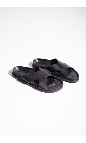 Brador Brador Sandaal / 70579 / Zwart