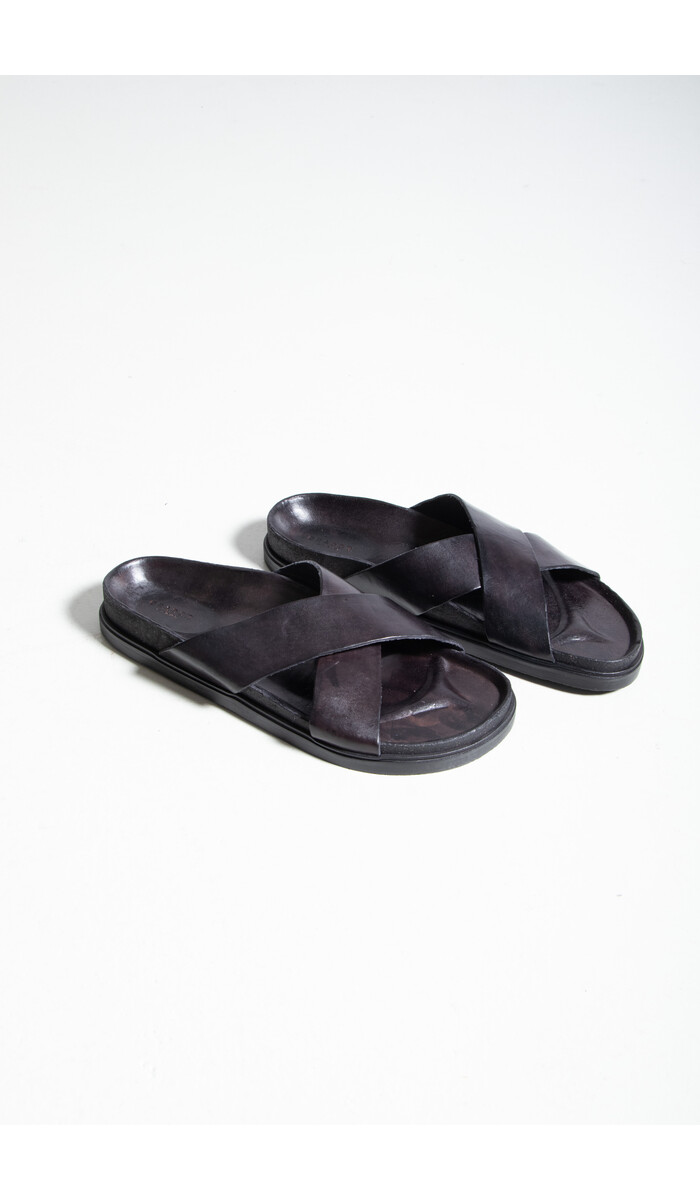 Brador Brador Sandaal / 70579 / Zwart