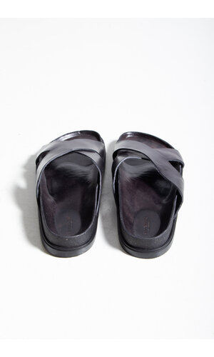 Brador Brador Sandaal / 70579 / Zwart