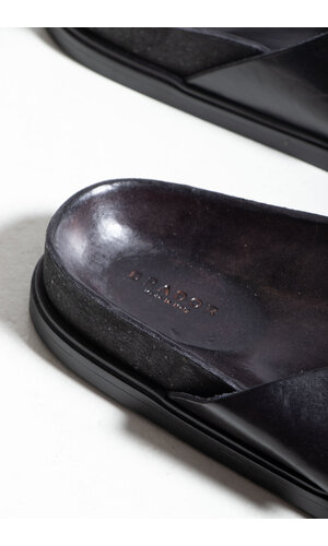 Brador Brador Sandaal / 70579 / Zwart