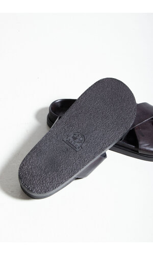 Brador Brador Sandaal / 70579 / Zwart