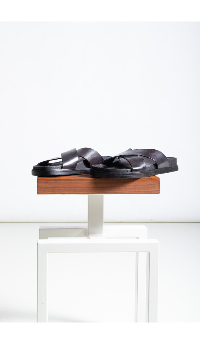 Brador Brador Sandaal / 70579 / Zwart