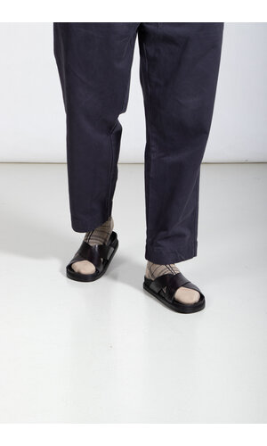 Brador Brador Sandaal / 70579 / Zwart