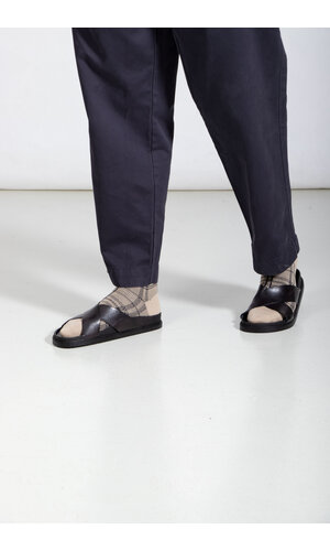 Brador Brador Sandaal / 70579 / Zwart