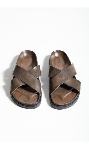 Brador Brador Sandaal / 70579 / Taggiasche Brador Brador Sandaal / 70579 / Taggiasche