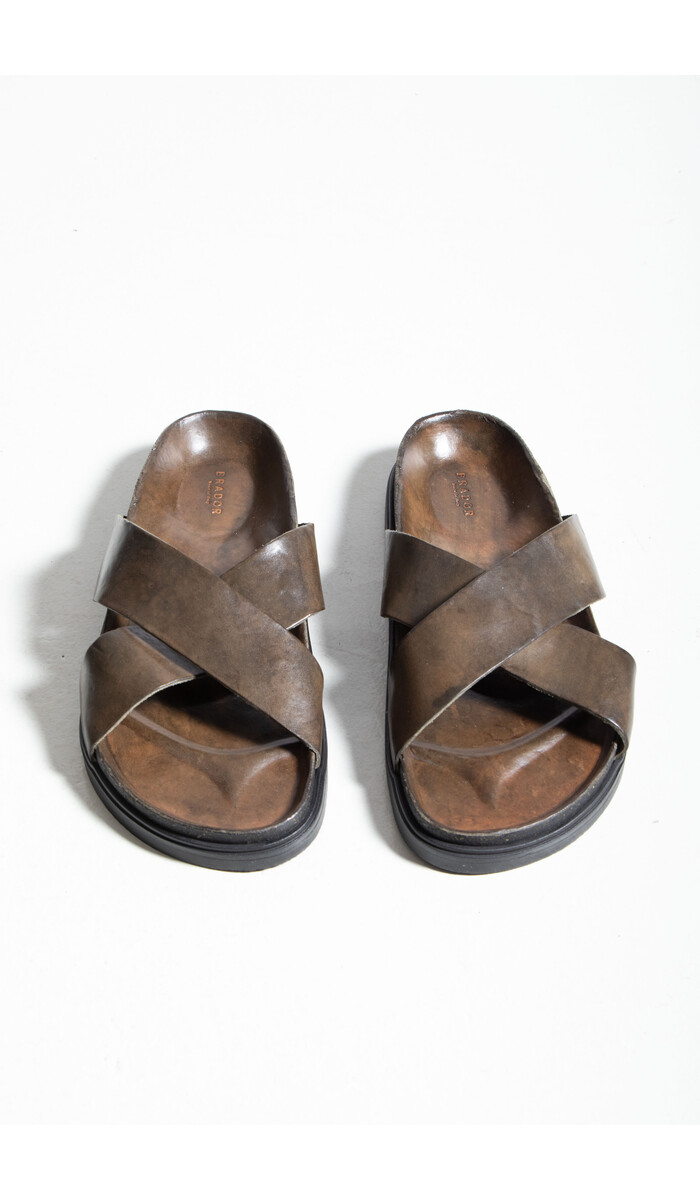 Brador Brador Sandaal / 70579 / Taggiasche Brador Brador Sandaal / 70579 / Taggiasche