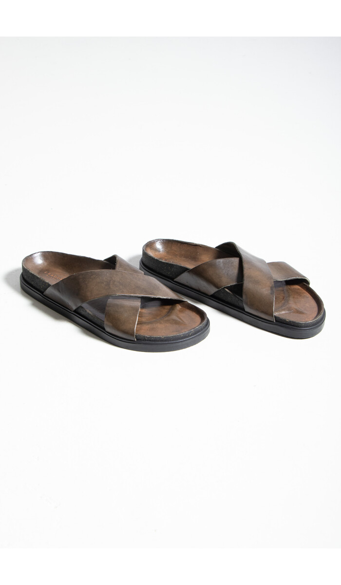 Brador Brador Sandaal / 70579 / Taggiasche Brador Brador Sandaal / 70579 / Taggiasche