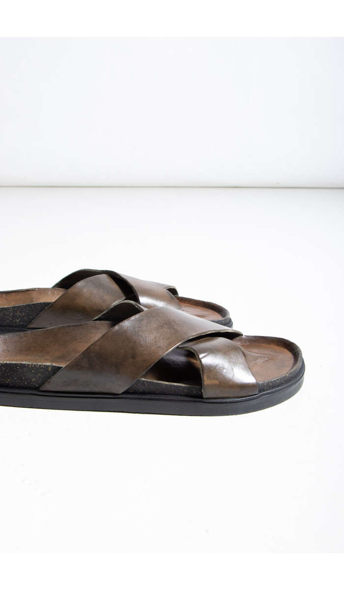 Brador Brador Sandaal / 70579 / Taggiasche Brador Brador Sandaal / 70579 / Taggiasche