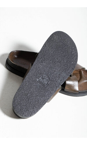 Brador Brador Sandaal / 70579 / Taggiasche Brador Brador Sandaal / 70579 / Taggiasche