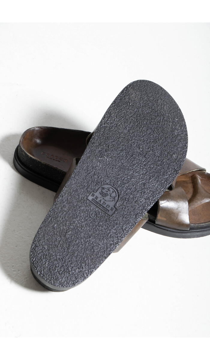 Brador Brador Sandaal / 70579 / Taggiasche Brador Brador Sandaal / 70579 / Taggiasche