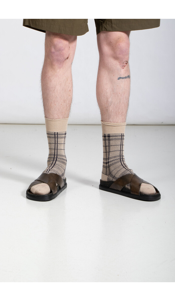 Brador Brador Sandaal / 70579 / Taggiasche Brador Brador Sandaal / 70579 / Taggiasche