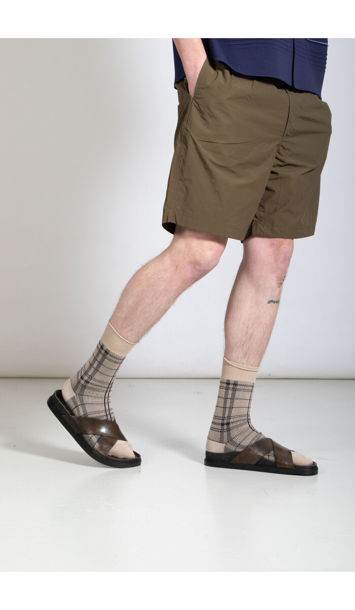 Brador Brador Sandaal / 70579 / Taggiasche Brador Brador Sandaal / 70579 / Taggiasche