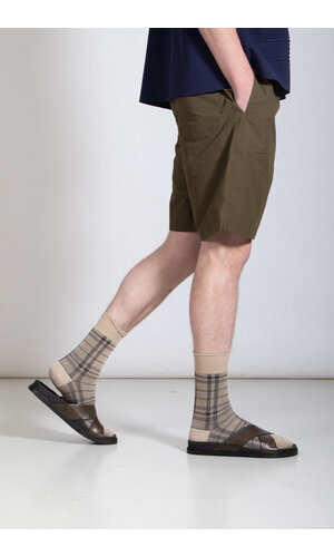 Brador Brador Sandaal / 70579 / Taggiasche Brador Brador Sandaal / 70579 / Taggiasche