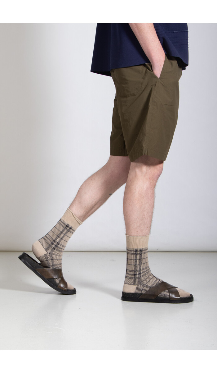 Brador Brador Sandaal / 70579 / Taggiasche Brador Brador Sandaal / 70579 / Taggiasche