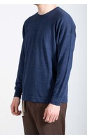 Casa Isaac T-Shirt / CC28 LS / Blau