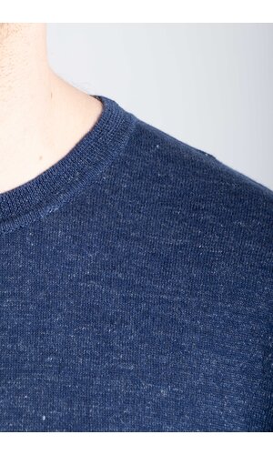 Casa Isaac Casa Isaac T-Shirt / CC28 SS / Blau