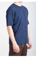 Casa Isaac T-Shirt / CC28 SS / Blau