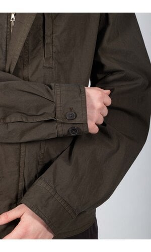 Dries van Noten Dries van Noten Jack / Veperny GD / Khaki