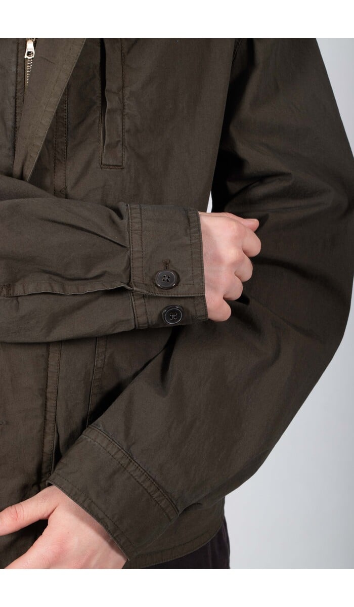 Dries van Noten Dries van Noten Jack / Veperny GD / Khaki