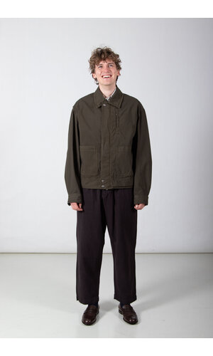 Dries van Noten Dries van Noten Jack / Veperny GD / Khaki