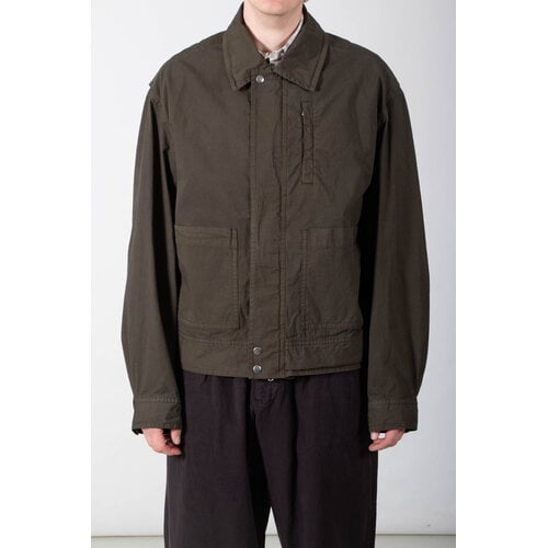 Dries van Noten Dries van Noten Jack / Veperny GD / Khaki