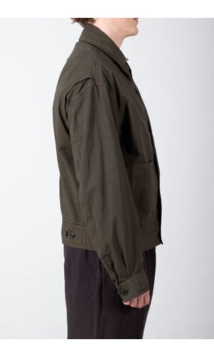 Dries van Noten Dries van Noten Jack / Veperny GD / Khaki