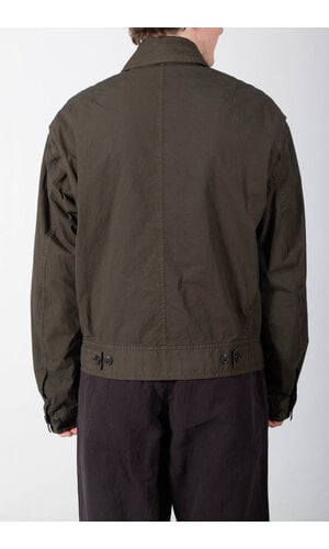 Dries van Noten Dries van Noten Jack / Veperny GD / Khaki