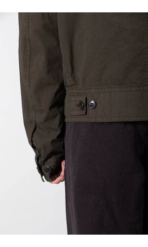 Dries van Noten Dries van Noten Jack / Veperny GD / Khaki