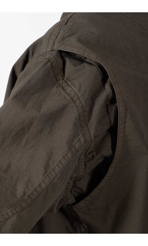 Dries van Noten Dries van Noten Jack / Veperny GD / Khaki