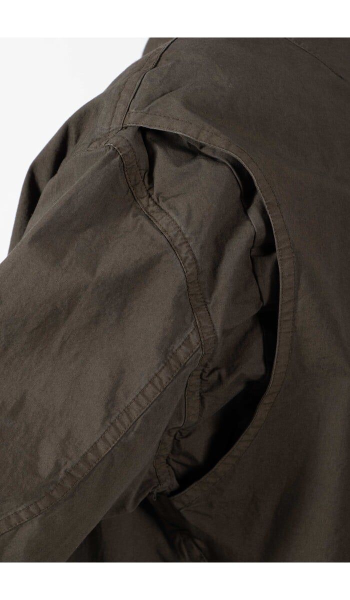 Dries van Noten Dries van Noten Jack / Veperny GD / Khaki