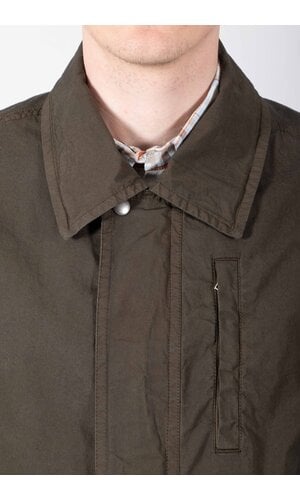 Dries van Noten Dries van Noten Jack / Veperny GD / Khaki