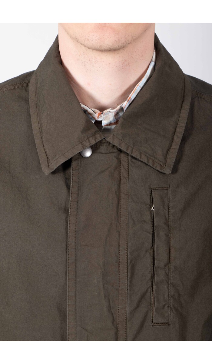 Dries van Noten Dries van Noten Jack / Veperny GD / Khaki